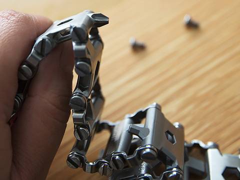 7 Leatherman Tread фото 11 7 Leatherman Tread фото 11