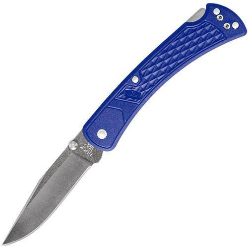 Складной нож Buck Folding Hunter Slim Select 0110BLS2 Складной нож Buck Folding Hunter Slim Select 0110BLS2