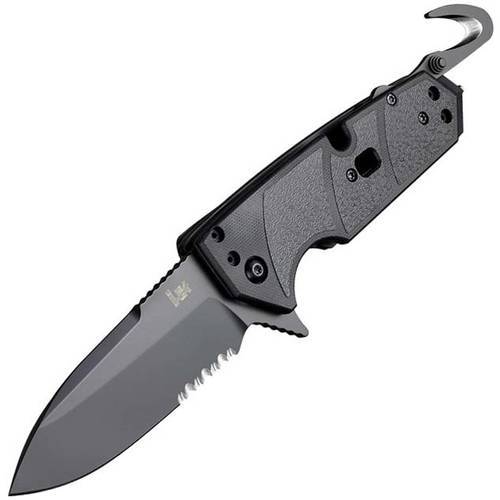 Складной нож Hogue Elishewitz Karma Drop Point Складной нож Hogue Elishewitz Karma Drop Point
