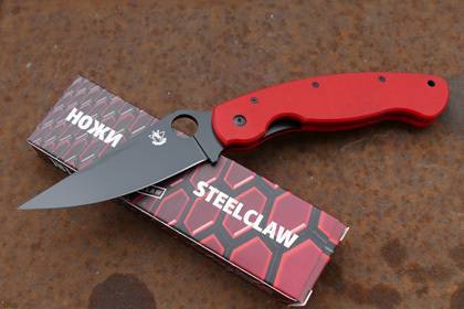 Steelclaw Боец-3 Steelclaw Боец-3