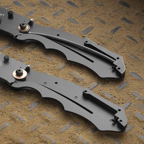 435 CRKT Складной нож1030TSQ Triumph-2 фото 4 435 CRKT Складной нож1030TSQ Triumph-2 фото 4