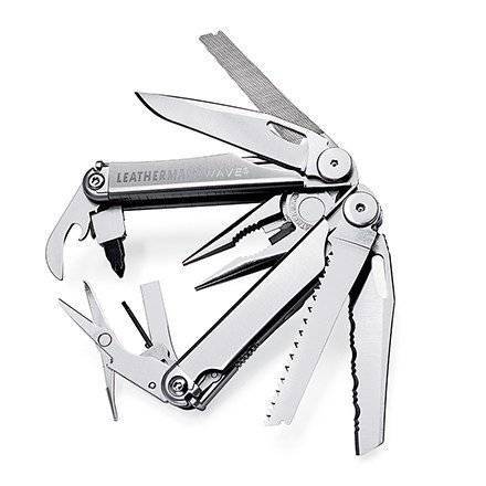 727 Leatherman Wave фото 9 727 Leatherman Wave фото 9