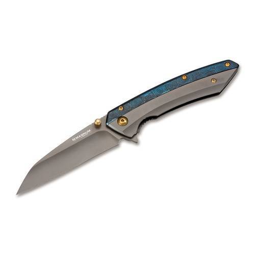 Складной нож Boker Cobalt Складной нож Boker Cobalt