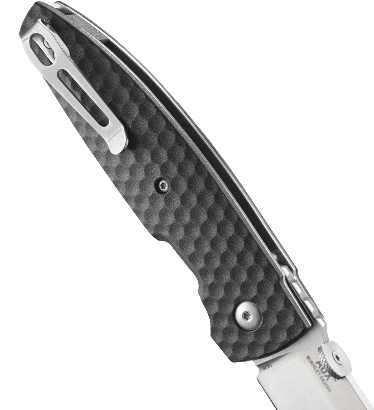 Складной нож CRKT Lucas Burnley Design Aux™ фото 9 Складной нож CRKT Lucas Burnley Design Aux™ фото 9