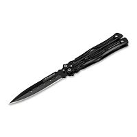 Складной нож Boker Нож-бабочка (балисонг)Neptis
