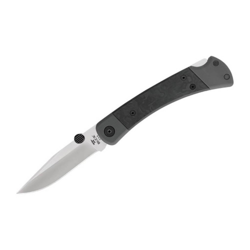Складной нож Buck Folding Hunter Legacy Collection 2021 Складной нож Buck Folding Hunter Legacy Collection 2021