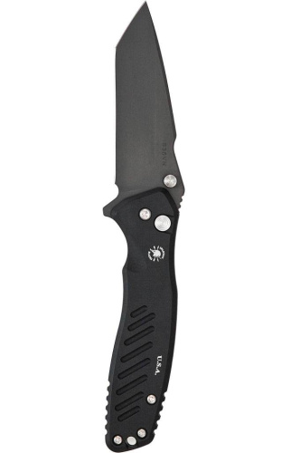 435 Spartan Blades PALLAS BLACK OUT фото 6 435 Spartan Blades PALLAS BLACK OUT фото 6