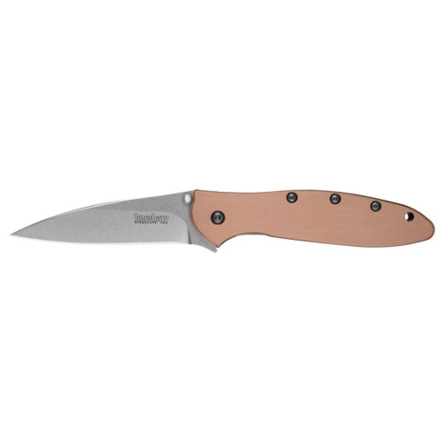 Складной нож Kershaw Leek 1660