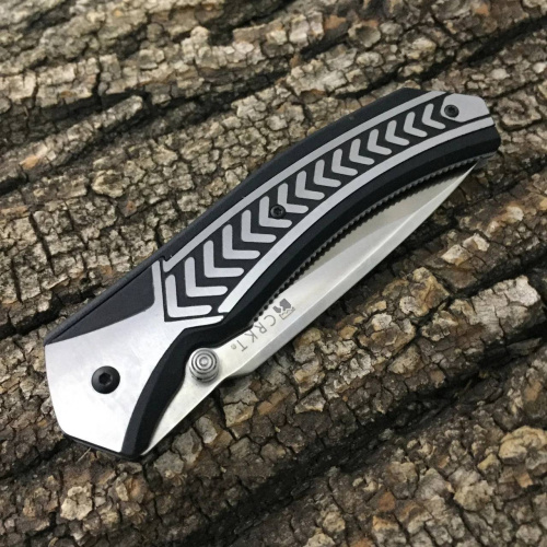 223 CRKT Полуавтоматический складной нож Lift Off фото 6 223 CRKT Полуавтоматический складной нож Lift Off фото 6