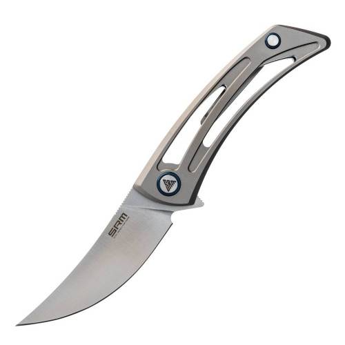 5891 SRM Knives SRM Unicorn фото 4