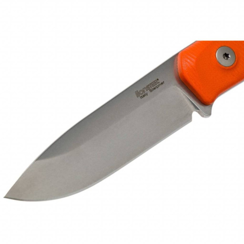3810 Lion Steel B41 Orange фото 7 3810 Lion Steel B41 Orange фото 7