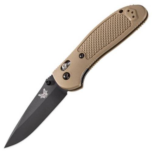 5891 Benchmade Griptilian фото 4