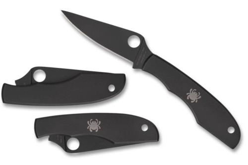 98 Spyderco Складной нож-брелок Grasshopper Spyderco 98 Spyderco Складной нож-брелок Grasshopper Spyderco