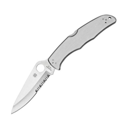Складной нож Spyderco Endura 4 - 10PS фото 10 Складной нож Spyderco Endura 4 - 10PS фото 10