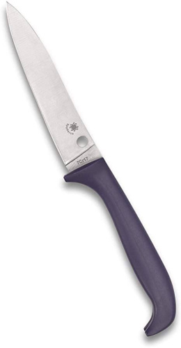 2011 Spyderco Универсальный кухонный ножCounter Puppy 2011 Spyderco Универсальный кухонный ножCounter Puppy