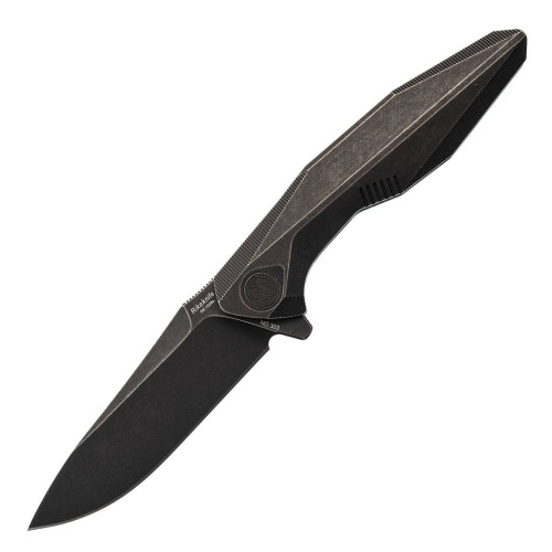 Складной нож Rikeknife 1508S фото 6 Складной нож Rikeknife 1508S фото 6