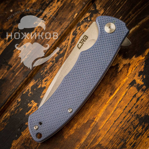 Складной нож CJRB Cutlery CJRB Taiga фото 7 Складной нож CJRB Cutlery CJRB Taiga фото 7