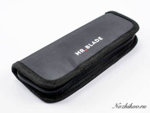 2255 Mr.Blade Ferat serrated фото 4