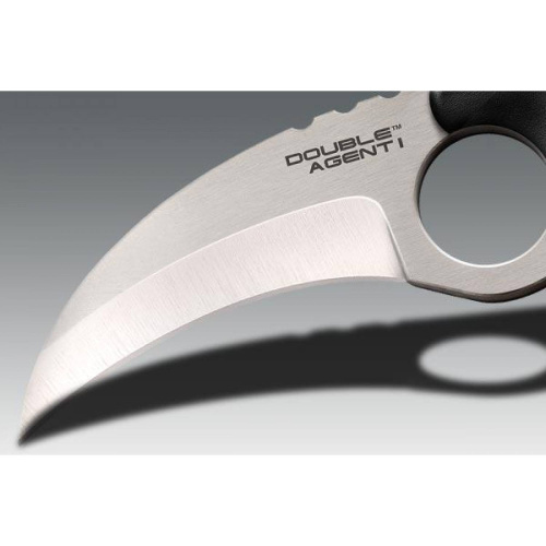 87 Cold Steel НожDouble Agent I 39FK фото 2 87 Cold Steel НожDouble Agent I 39FK фото 2