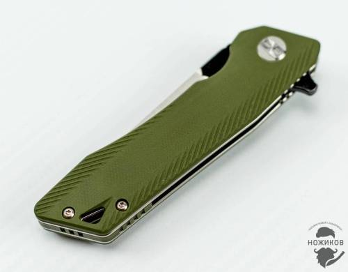 5891 Bestech Knives Thorn BG10B-1 фото 6