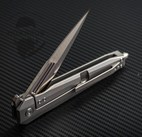 2255 Artisan Cutlery Artisan Hornet фото 5