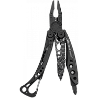 Мультитул Leatherman Skeletool
