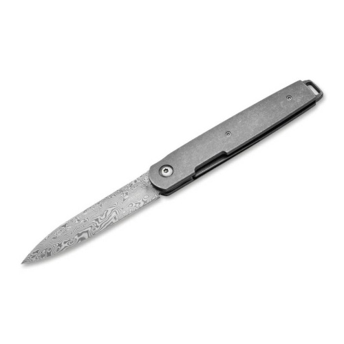 Складной нож Boker LRF Damast Складной нож Boker LRF Damast
