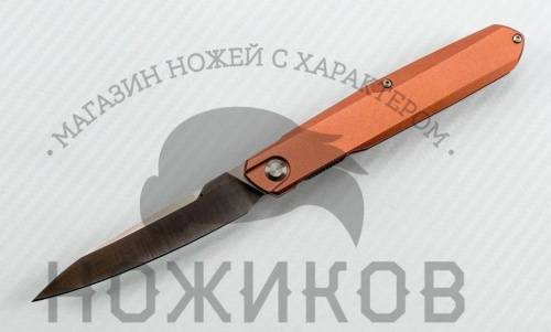 5891 Realsteel Metamorph Copper Red фото 3