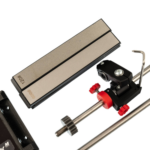 127 Складишок Точильный станокМ фото 7 127 Складишок Точильный станокМ фото 7