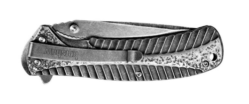 Складной нож Kershaw Starter 1301BW фото 9