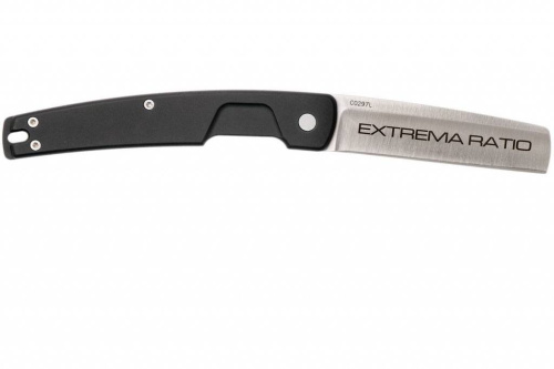 Складной нож Extrema Ratio T-Razor Satin фото 7