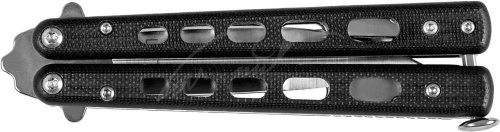 78 Boker Складной ножPlus Balisong 06EX002 фото 3 78 Boker Складной ножPlus Balisong 06EX002 фото 3