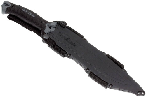 271 Kershaw Кукри мачете Camp 10 - Kershaw 1077 фото 3