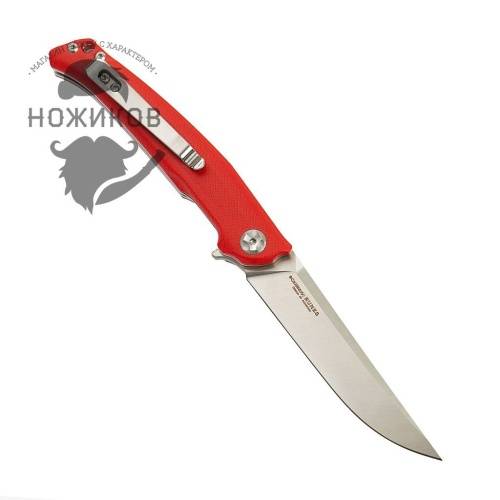 5891 Nimo Knives Runenes фото 4