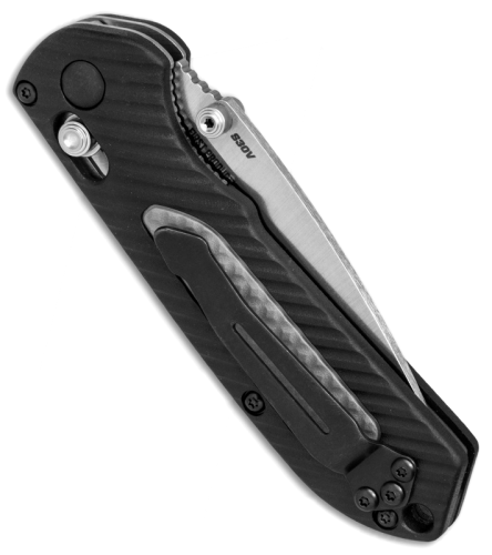 504 Benchmade Mini Freek 565 фото 16