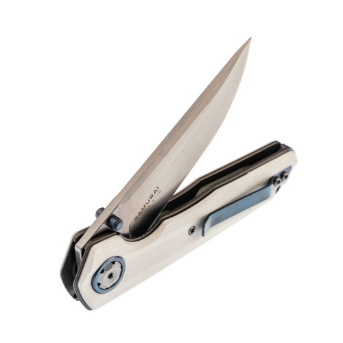 Складной нож Maxace Knife Samurai фото 13 Складной нож Maxace Knife Samurai фото 13