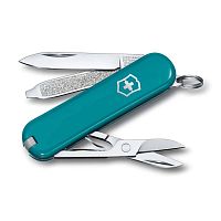 Мультиинструмент Victorinox Classic SD Colors