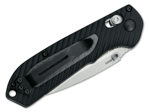 504 Benchmade Mini Freek 565 фото 17