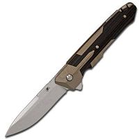 Складной нож Spartan Blades Kranos