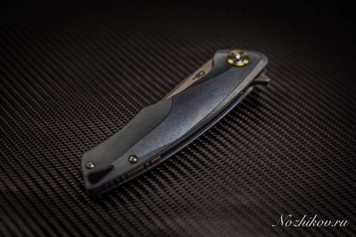 Складной нож Bestech Knives Dolphin BT1707B фото 11 Складной нож Bestech Knives Dolphin BT1707B фото 11