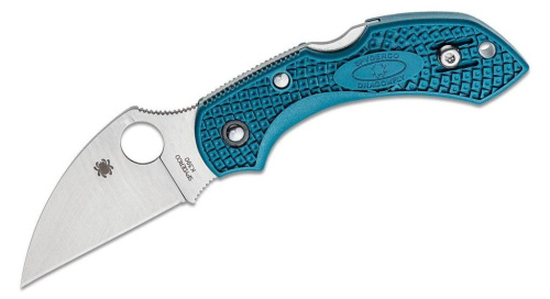 Складной нож Spyderco Dragonfly 2 Lightweight Складной нож Spyderco Dragonfly 2 Lightweight
