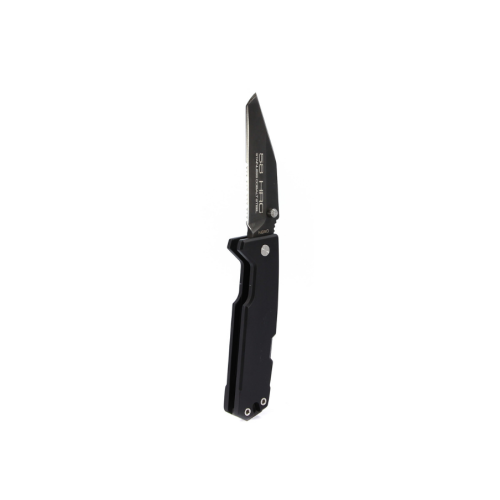 435 Extrema Ratio Fulcrum Folder Black фото 11