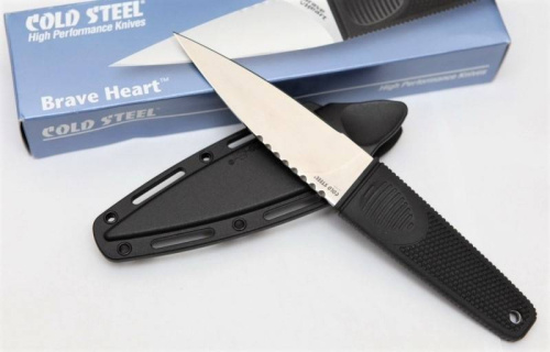 3810 Cold Steel Brave Heart 11SDS фото 9 3810 Cold Steel Brave Heart 11SDS фото 9