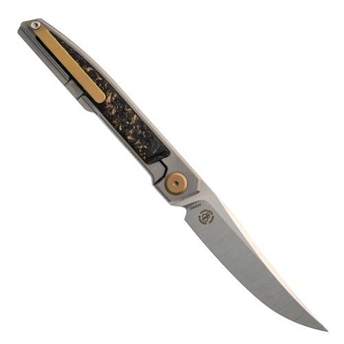 5891 Maxace Knife Persian Grey фото 6