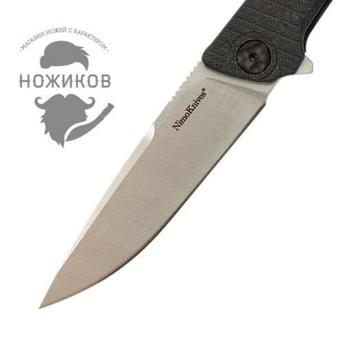 Складной нож Nimo Knives Nimo Proletarian фото 3 Складной нож Nimo Knives Nimo Proletarian фото 3