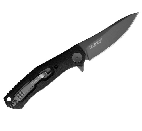 223 Kershaw Складной нож Kershaw Concierge 4020 фото 12