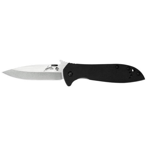 Складной нож Kershaw Нож складной Kershaw Emerson CQC-4KXL Складной нож Kershaw Нож складной Kershaw Emerson CQC-4KXL
