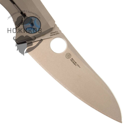 Складной нож Spyderco Drunken C235CFTIP фото 10 Складной нож Spyderco Drunken C235CFTIP фото 10