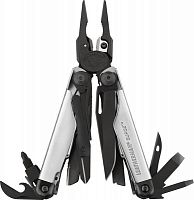 Мультифункциональный инструмент Leatherman SURGE