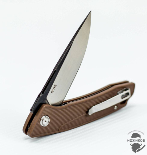 Складной нож Bestech Knives Spike BG09C-1 фото 3 Складной нож Bestech Knives Spike BG09C-1 фото 3